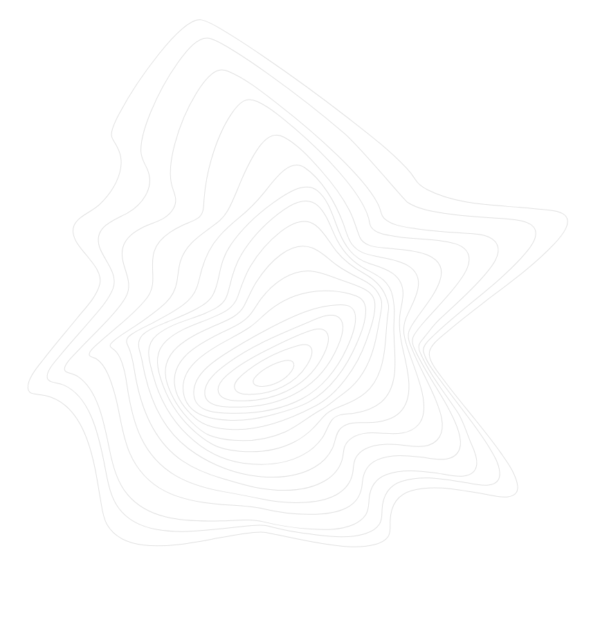 A line drawing of a star on a black background representing an astral stash.