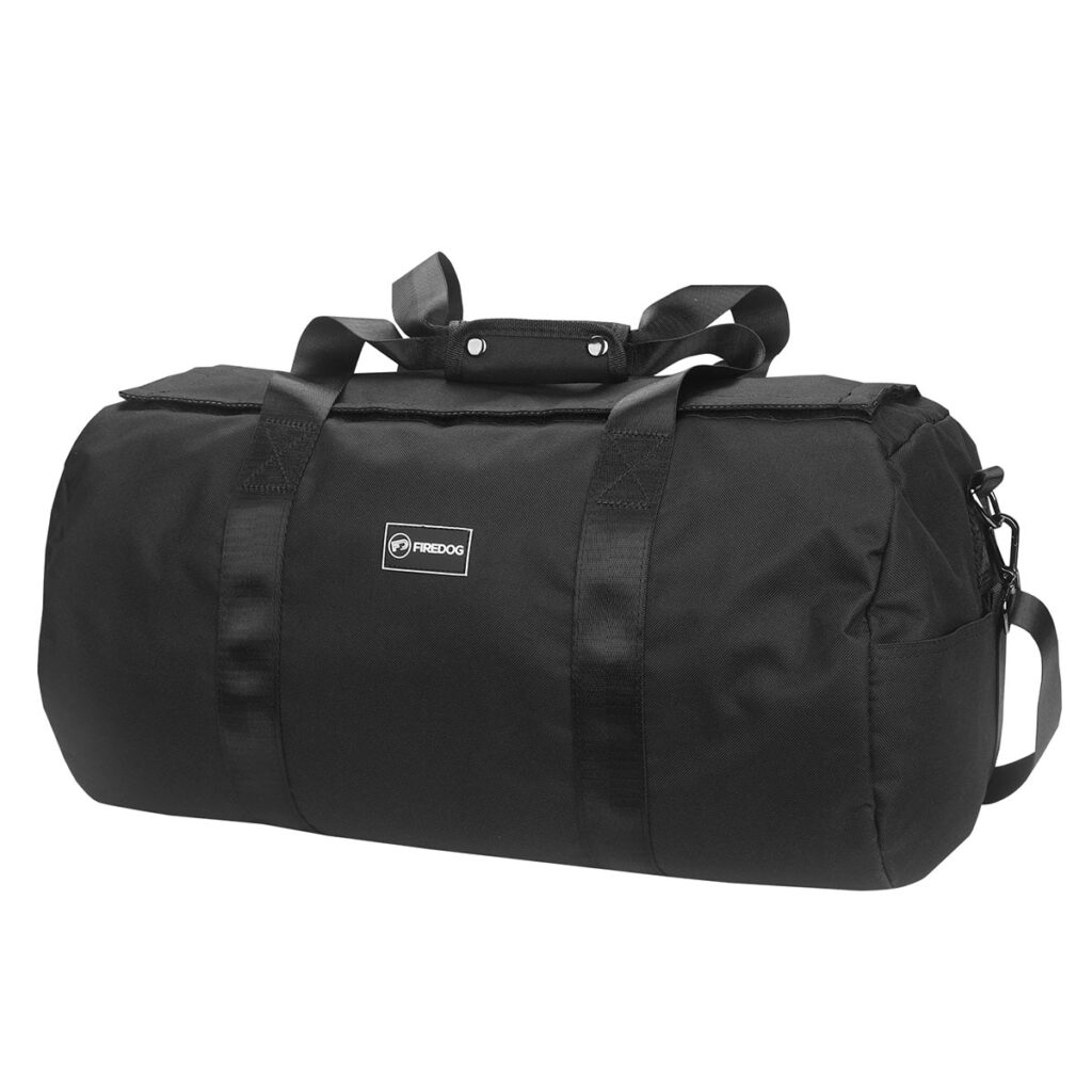 Large Odor Shielding Duffle Bag 1