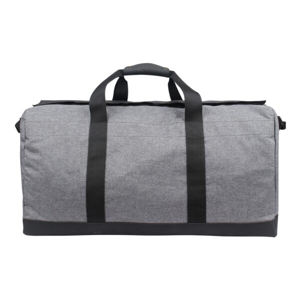 Large Smell-Proof Foldable Travel Duffle 1