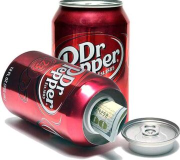 Stash Can